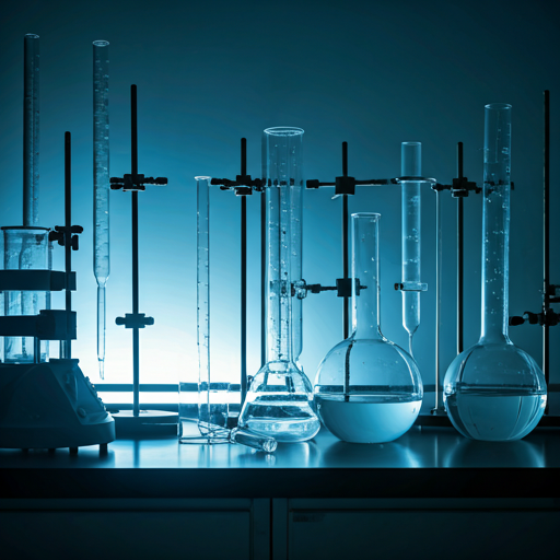 Laboratory testing