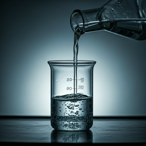 Industrial Chemical Product